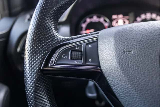 Škoda Fabia (2020) thumbnail 71