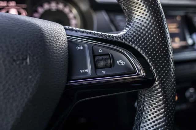 Škoda Fabia (2020) thumbnail 72