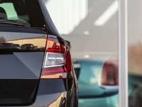 Škoda Fabia (2020) thumbnail 75