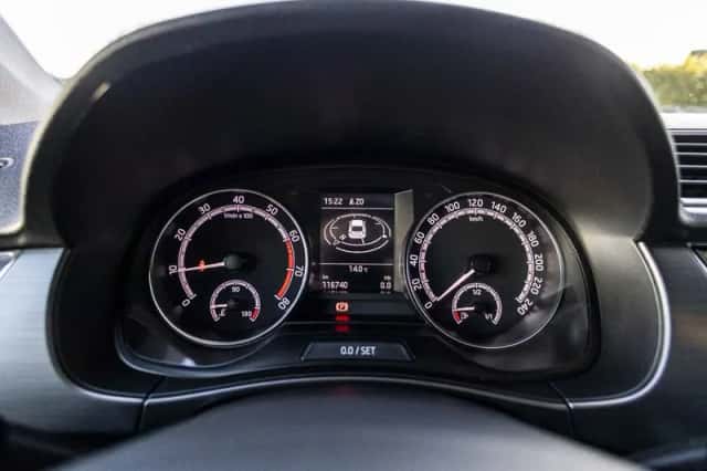 Škoda Fabia (2020) thumbnail 9