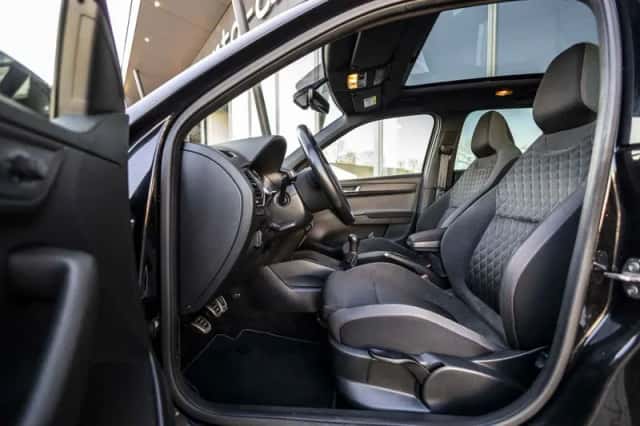 Škoda Fabia (2020) thumbnail 10