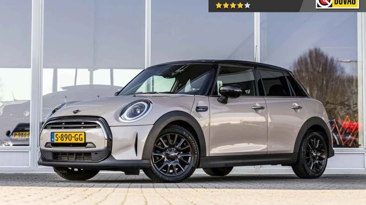 MINI Mini (2023) — foto 1