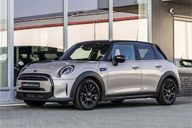 MINI Mini (2023) thumbnail 14