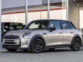 MINI Mini (2023) thumbnail 14