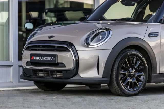 MINI Mini (2023) thumbnail 15