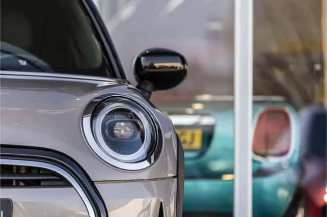 MINI Mini (2023) thumbnail 20