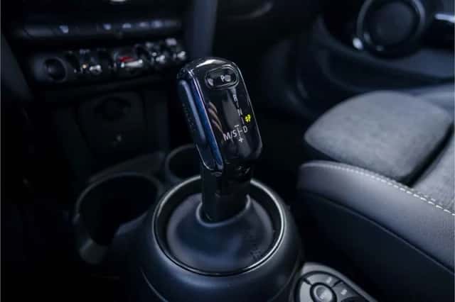 MINI Mini (2023) thumbnail 23