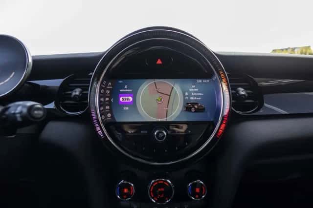MINI Mini (2023) thumbnail 27