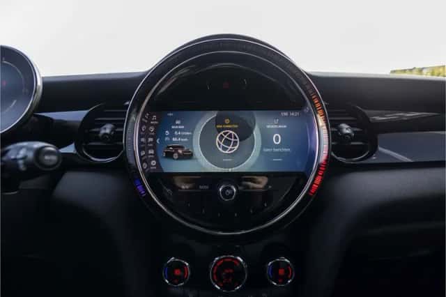 MINI Mini (2023) thumbnail 28