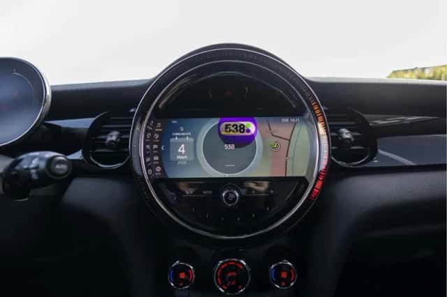 MINI Mini (2023) thumbnail 30