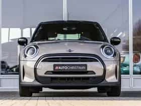 MINI Mini (2023) thumbnail 4