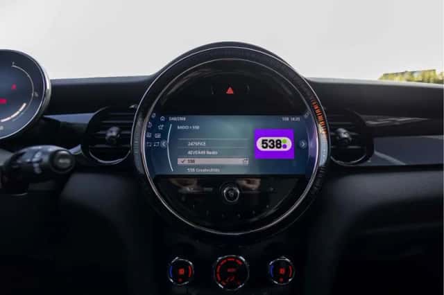 MINI Mini (2023) thumbnail 31
