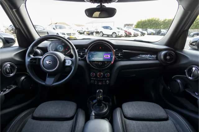 MINI Mini (2023) thumbnail 33