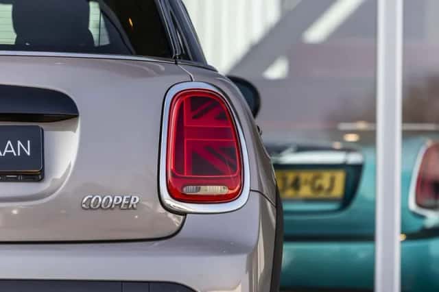 MINI Mini (2023) thumbnail 40