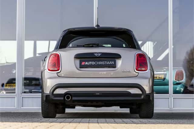 MINI Mini (2023) thumbnail 5