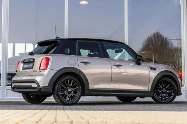 MINI Mini (2023) thumbnail 42