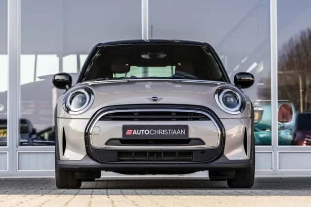 MINI Mini (2023) thumbnail 43