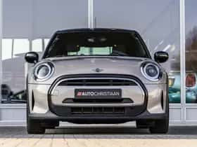 MINI Mini (2023) thumbnail 43