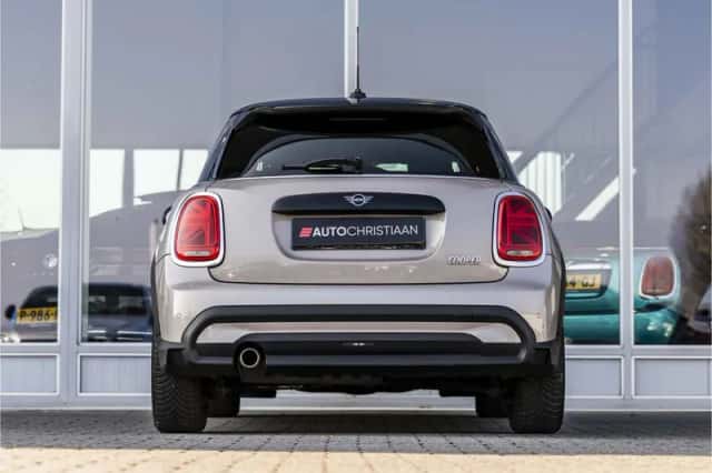 MINI Mini (2023) thumbnail 44