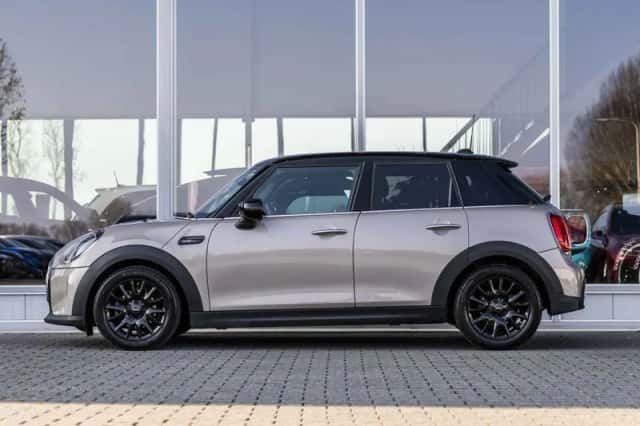 MINI Mini (2023) thumbnail 45
