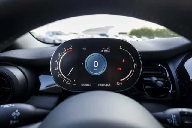 MINI Mini (2023) thumbnail 48