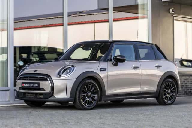MINI Mini (2023) thumbnail 53