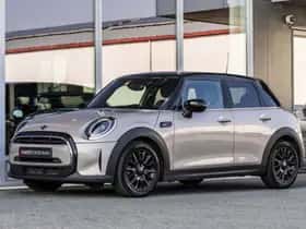 MINI Mini (2023) thumbnail 53