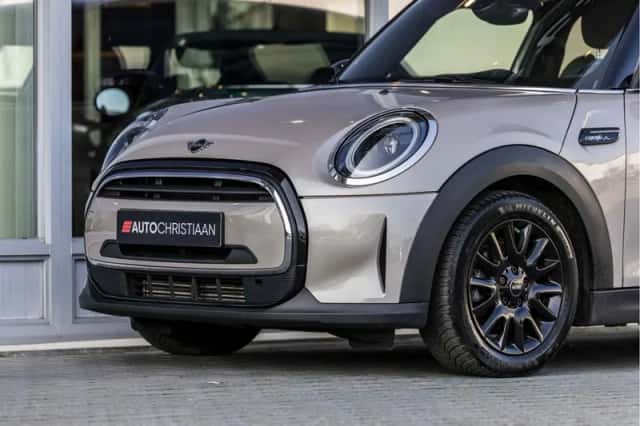 MINI Mini (2023) thumbnail 54