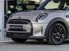 MINI Mini (2023) thumbnail 54