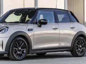 MINI Mini (2023) thumbnail 55