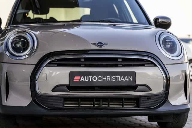 MINI Mini (2023) thumbnail 56