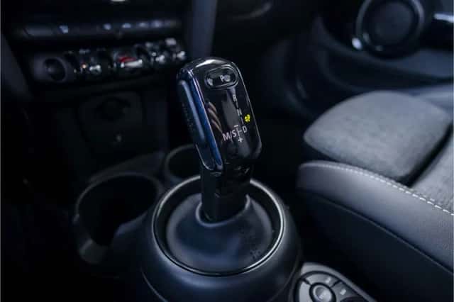 MINI Mini (2023) thumbnail 62