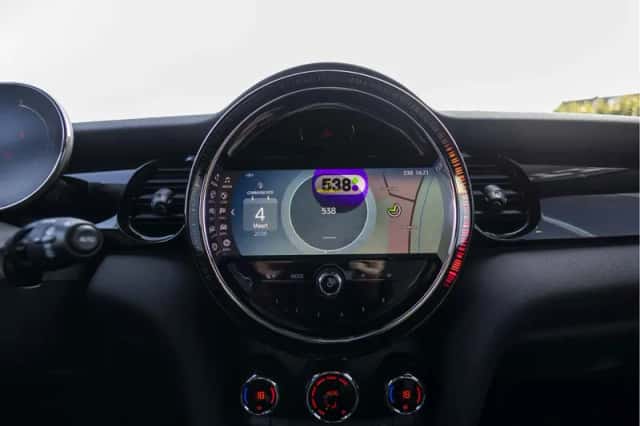 MINI Mini (2023) thumbnail 69