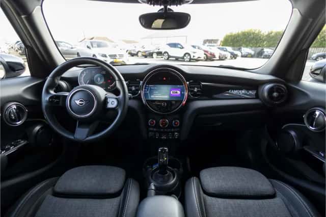 MINI Mini (2023) thumbnail 72