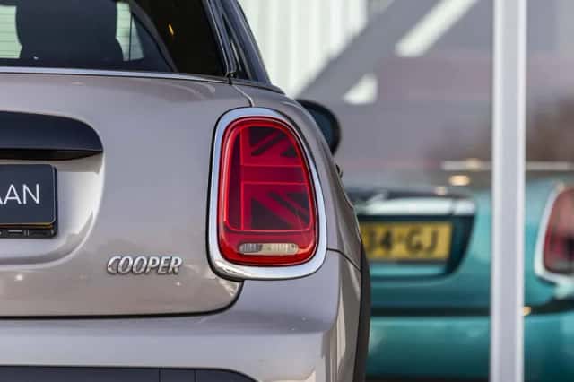 MINI Mini (2023) thumbnail 79