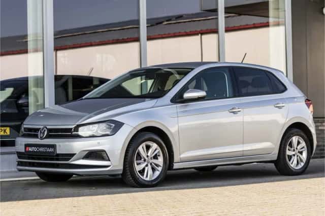 Volkswagen Polo (2018) thumbnail 14