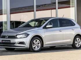 Volkswagen Polo (2018) thumbnail 14