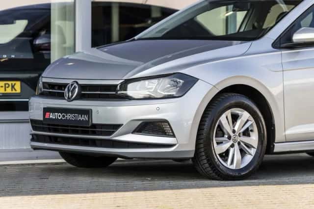 Volkswagen Polo (2018) thumbnail 15