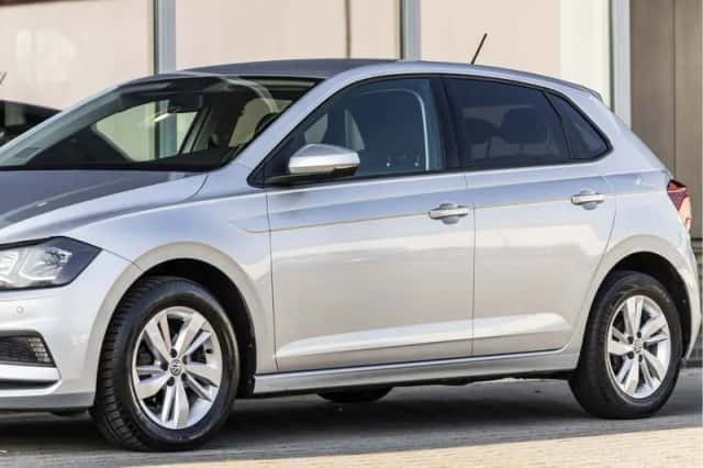Volkswagen Polo (2018) thumbnail 16