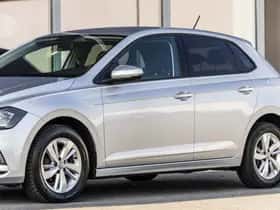 Volkswagen Polo (2018) thumbnail 16