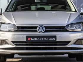 Volkswagen Polo (2018) thumbnail 17