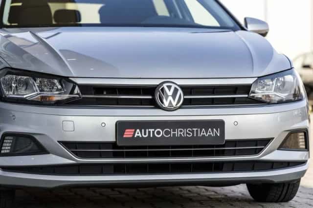Volkswagen Polo (2018) thumbnail 18