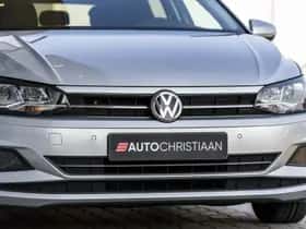 Volkswagen Polo (2018) thumbnail 18