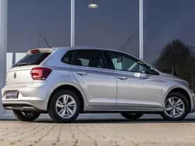 Volkswagen Polo (2018) thumbnail 3