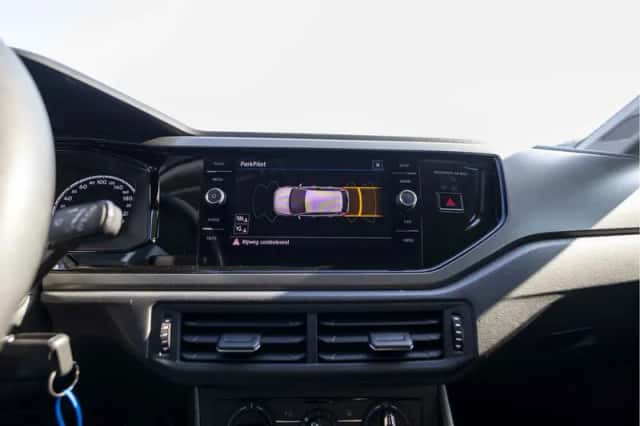 Volkswagen Polo (2018) thumbnail 24