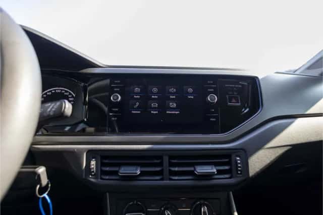 Volkswagen Polo (2018) thumbnail 26