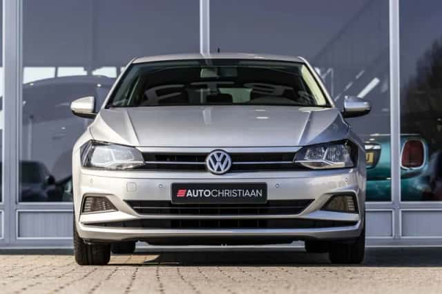 Volkswagen Polo (2018) thumbnail 4