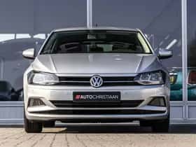 Volkswagen Polo (2018) thumbnail 4