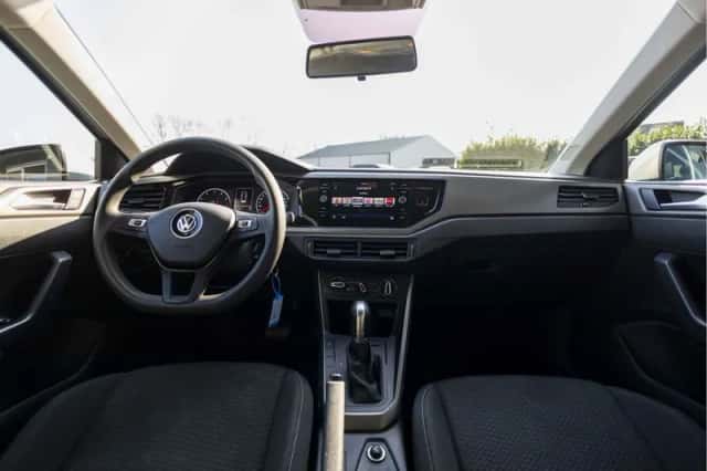 Volkswagen Polo (2018) thumbnail 31