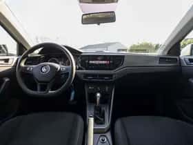 Volkswagen Polo (2018) thumbnail 31